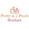 Pretty as a Peach Boutique