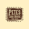 Pete's Tako House-San Antonio