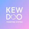 Kewdoo Ticketing App