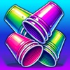 Stack Cups 3D