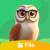 Owl Photo Manager