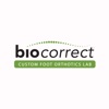 Biocorrect 3D foot scanner