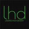 Lagree High Desert