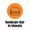 Hamburger Gyár és Ízkonyha