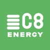 C8 Energy Battery Monitor