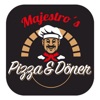 Majestros Pizza & Döner Apolda