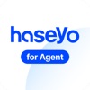 haseyo for Agent