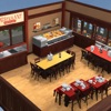 Restaurant Builder 3D