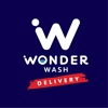 Wonder Wash Delivery