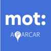 MOT: Aparcar