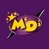 M&D's Theme Park
