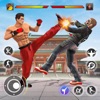 Karate Legends: Fighting Game