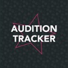 Audition Tracker