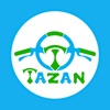 Tazan Driver