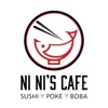 Ni Ni’s Cafe