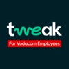 Tweak for Vodacom Employees