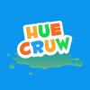 Hue C.R.U.W