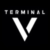 Terminal V Halloween