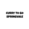 Curry To Go Springvale