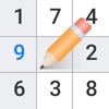 Sudoku Puzzle - Brain Game