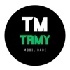 Tamy Motorista