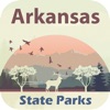 State & NPS In Arkansas