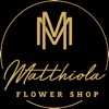 Matthiola Flower Shop