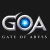 Gate of Abyss: GPS-Based RPG