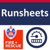 Runsheets