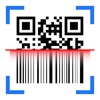 QR code Barcode Scanner