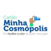 Cartão Minha Cosmópolis