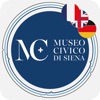 Siena Museo Civico Audioguide