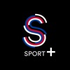 S Sport Plus