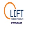 Spif Truck Lift