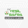 Yeşil Bafra Sürücü Kursu