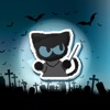 Doodle Halloween - Ghost Game