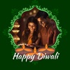 Diwali Frames & Photo Editor