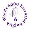 4000 Essential English Words ⑥