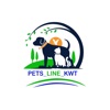 Petsline kwt بتس لاين كويت