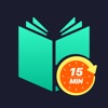 Book Summaries Daily: 15Mins