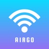 Airgo: eSim Travel Internet