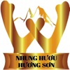 Nhung Hươu Hương Sơn