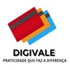 Cartão DIGIVALE