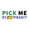 Pick me by pradit