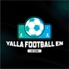 Yalla Football EN - Live Score