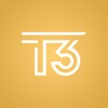 T3 Scan & Share - Bac