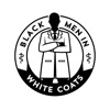 Black Men In White Coats