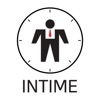 INTIME 근태관리