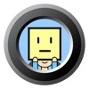 icon face camera