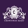 Crownway Mart Rewards